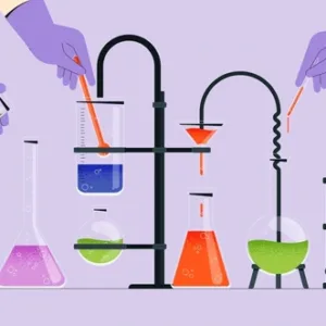 BIOCHEMICAL ASSAYS & REAGENTS