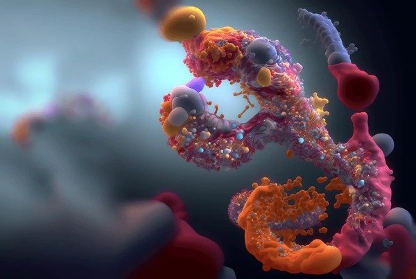 ribosome-transcoding-dna-concept