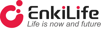 ENKILIFE LOGO
