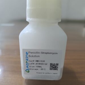 Penicillin-Streptomycin Solution