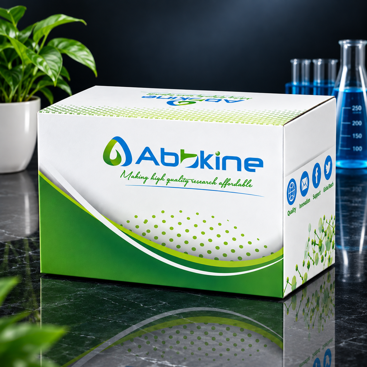ABBKINE BOX
