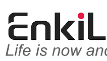 ENKILIFE LOGO