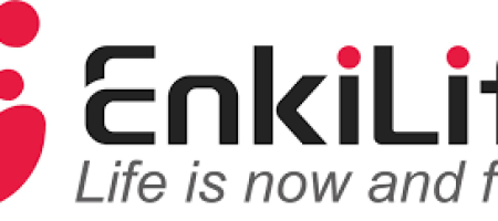 ENKILIFE LOGO